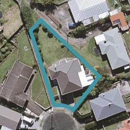 14 LYDFORD Place, Spotswood, NEW PLYMOUTH