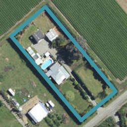 208 Pugh Road, Hope, Richmond