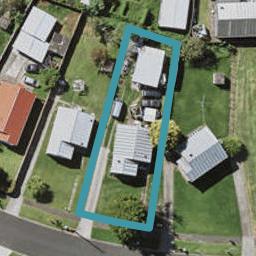 40 Torino Street, Point England, Auckland