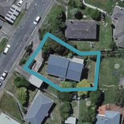 100 Miramar North Road, Miramar, Wellington