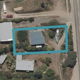 245 Scotland Street, Roxburgh, Roxburgh