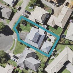 9 Daria Place, Northpark, Auckland