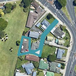 72A Bellevue Road, Brookfield, Tauranga
