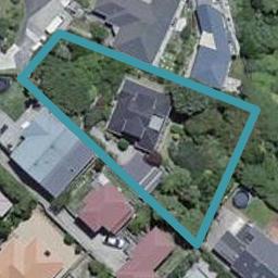 4 Karamu Street, Ngaio, Wellington