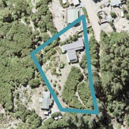 1 Knight Ridge Road, Kawau Island, Kawau Island