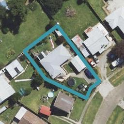 6 Tui Street, Outer Kaiti, Gisborne