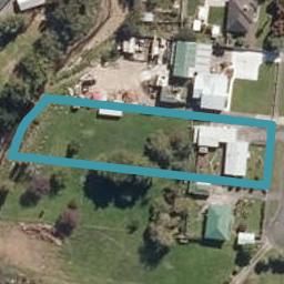 22 Terrace Street, Marton