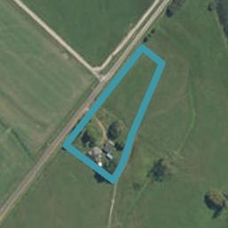 150 Ford Road South, Kokatahi