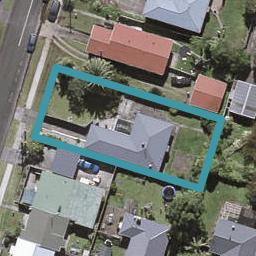 21 Oranga Street, Marfell, New Plymouth