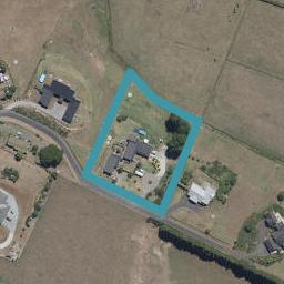 348D Gordonton Road, Gordonton, Hamilton