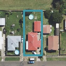 57 Dalton Street, Outer Kaiti, Gisborne