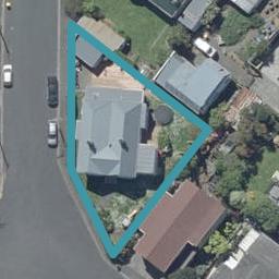 33 Belgrave Crescent, Kaikorai, Dunedin