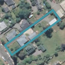 80 Mckenzie Street, Geraldine