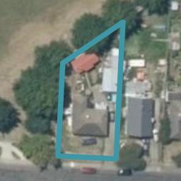 1202 CUNNINGHAM CRES, Mayfair, HASTINGS