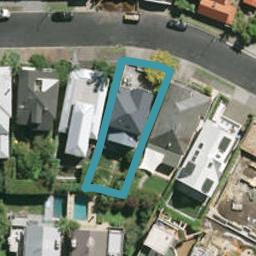 6 Dunedin Street, Saint Marys Bay, Auckland