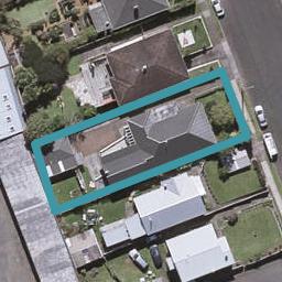 10A Pukenui Street, Strandon, New Plymouth