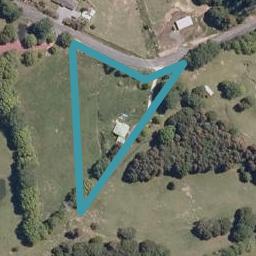 443 Matarau Road, Kamo