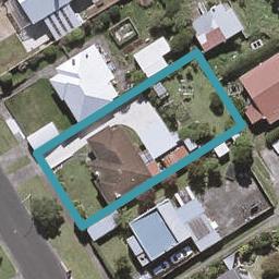 68 Browne Street, Waitara, Waitara