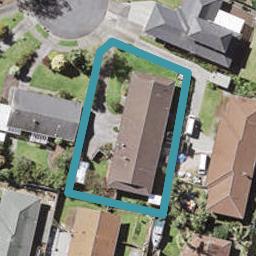 1/8 Colleen Norma Place, Half Moon Bay, Auckland
