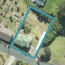 15 Park Road, Dargaville