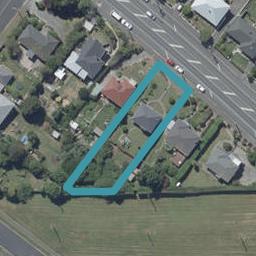 409 Taieri Road, Halfway Bush, Dunedin