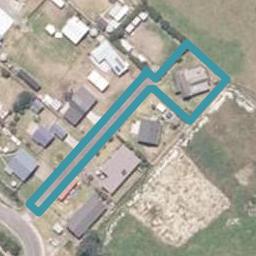 15C Ratau Street, Māhia