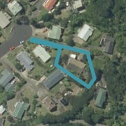 118 Regent Heights, Thames, Thames