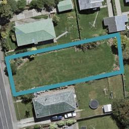 147 Regent Street, Heidelberg, Invercargill