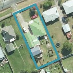 145 Gordon Street, Dargaville