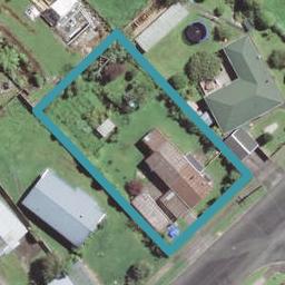 24 Gossling Street, Okato, Okato