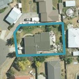 14 Buick Street, Redwoodtown, Blenheim