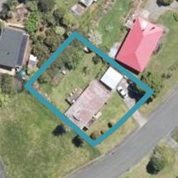 6 Rowsell Heights, Kaikohe, Kaikohe