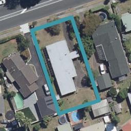 18 Glen Lynne Avenue, Queenwood, Hamilton