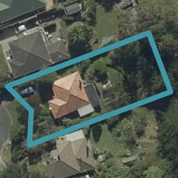 21 Roebuck Rise, Broad Bay, Dunedin