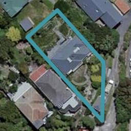 36 Ariki Road, Hataitai, Wellington