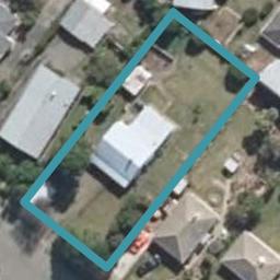12 Johnson Street, Bulls