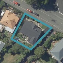137 Eglinton Road, Mornington, Dunedin