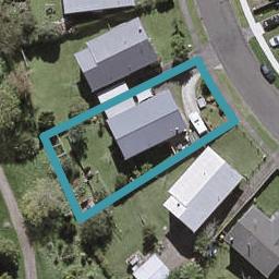 7 Vancouver Place, Marfell, New Plymouth