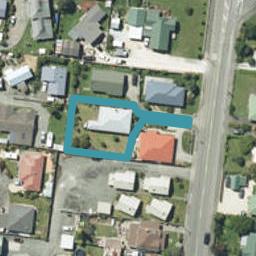 193B Commercial Street, Takaka