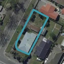 347 Ferry Road, Waltham, Christchurch