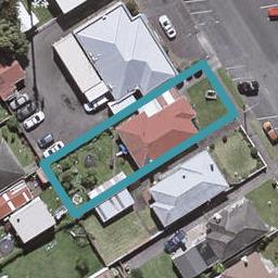 21 Domett Street, Waitara, Waitara