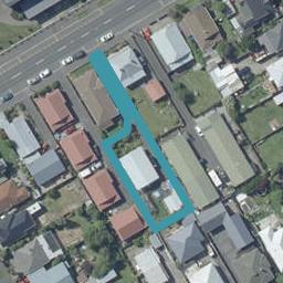 153B Bay View Road, South Dunedin, Dunedin