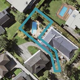 12C Fortyfoot Lane, Sunnyhills, Auckland