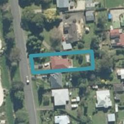 16 Taylor Avenue, Paeroa, Paeroa