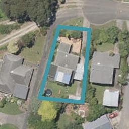 34 D'Arcy Road, Bastia Hill, Whanganui