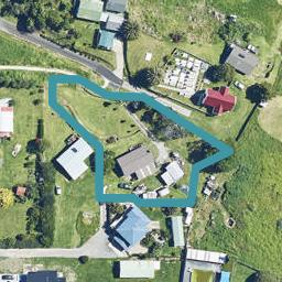 8B Church Road, Maketu, Maketu