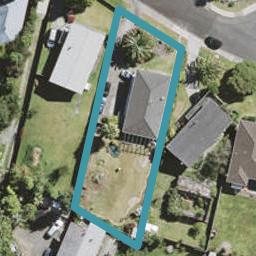 19 Lucinda Place, Glen Eden, Auckland