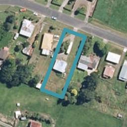 24 Mount View Street, Raetihi