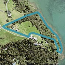 7 Kereru Lane, TAWHARANUI PENINSULA, SILVERDALE