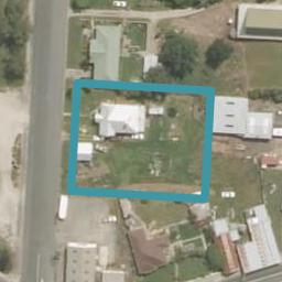 4 Manse Street, Clinton, Clinton